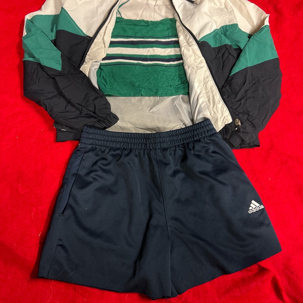 Adidas shorts